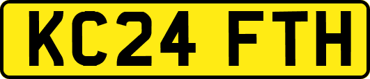 KC24FTH