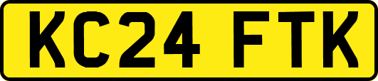 KC24FTK