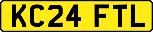 KC24FTL