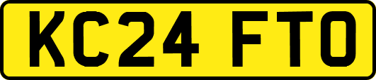 KC24FTO