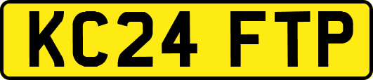 KC24FTP