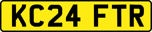 KC24FTR