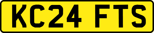 KC24FTS