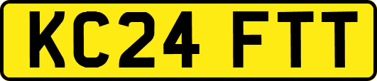 KC24FTT