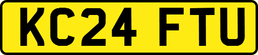 KC24FTU