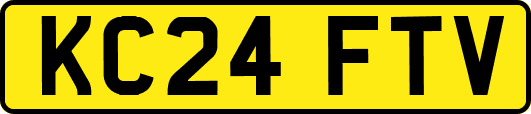 KC24FTV