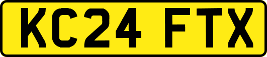 KC24FTX