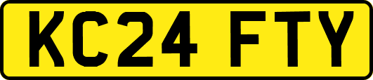 KC24FTY