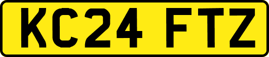 KC24FTZ