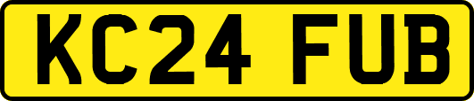 KC24FUB