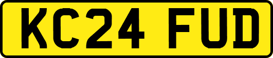 KC24FUD