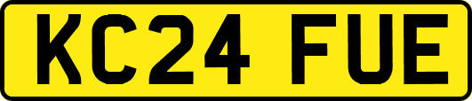 KC24FUE