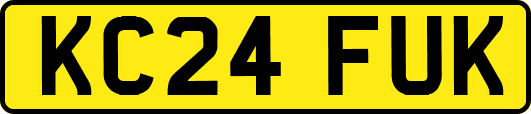 KC24FUK