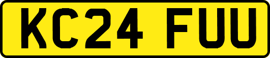 KC24FUU
