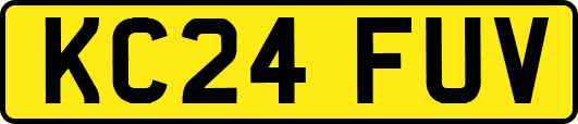 KC24FUV