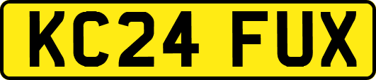 KC24FUX