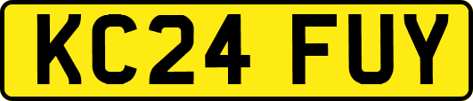 KC24FUY