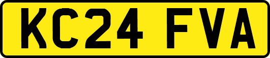 KC24FVA