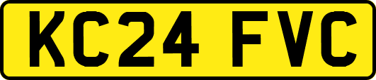 KC24FVC