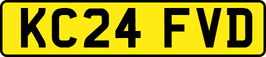 KC24FVD