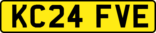 KC24FVE