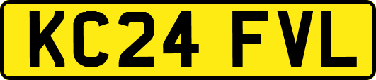 KC24FVL