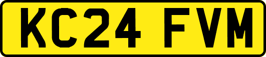 KC24FVM