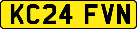 KC24FVN