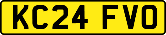 KC24FVO