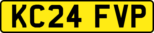 KC24FVP