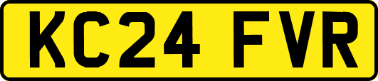 KC24FVR