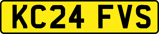 KC24FVS