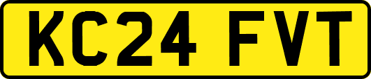 KC24FVT