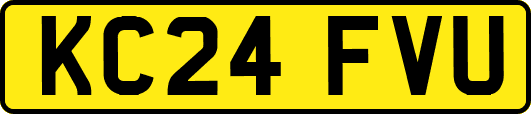 KC24FVU