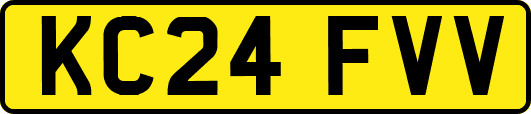 KC24FVV