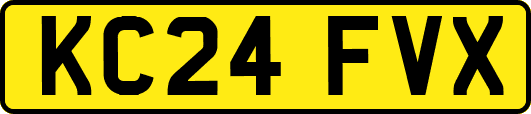 KC24FVX