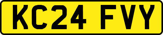 KC24FVY