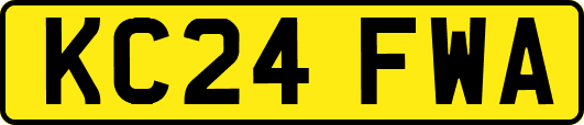 KC24FWA
