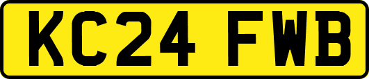 KC24FWB