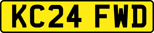KC24FWD