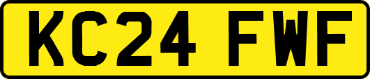KC24FWF