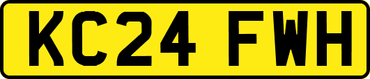 KC24FWH