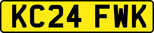 KC24FWK