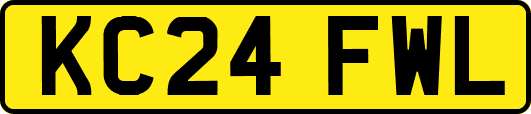 KC24FWL