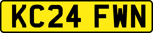 KC24FWN