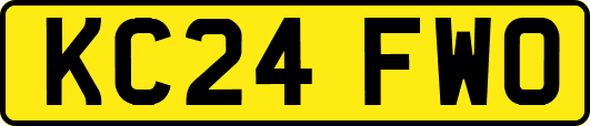 KC24FWO