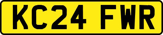 KC24FWR