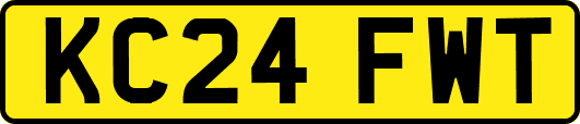 KC24FWT