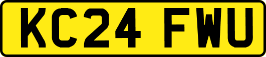 KC24FWU
