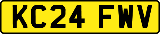 KC24FWV